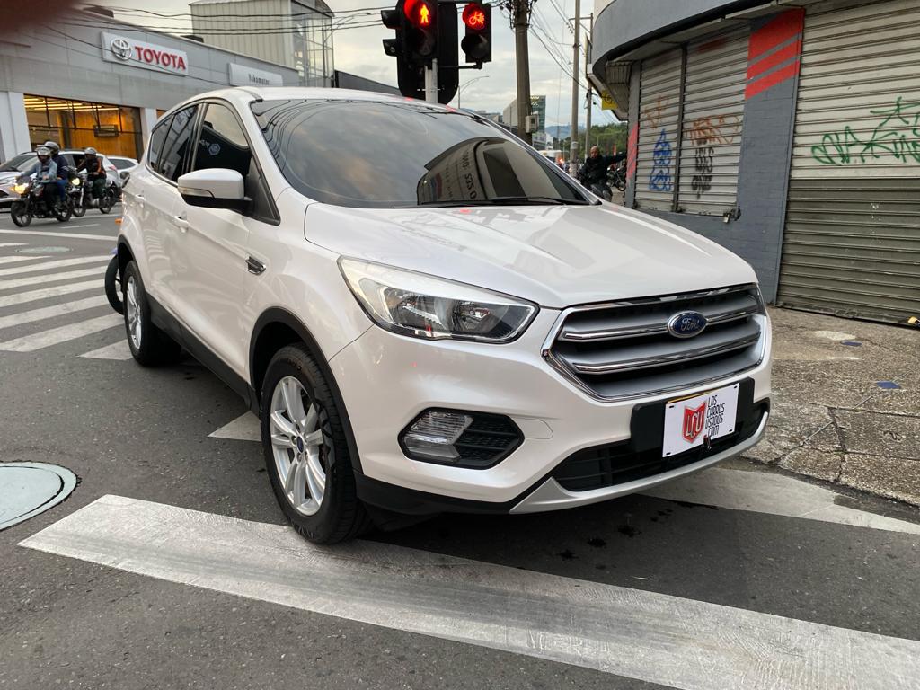 FORD ESCAPE SE AT